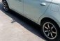 Mitsubishi Mirage G4 GLX 2016 PASALO for sale -1