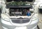 Toyota Vios E manual 2006 FOR SALE-4