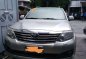 2012 Toyota Fortuner AT Diesel FOR SALE-0