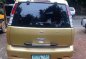 2006 mdl Nissan Cube automatic for sale -3