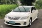 Toyota Altis 2013 1.6V AT FOR SALE-1