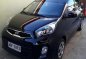 2015 Kia Picanto EX (3k Mileage Only!) for sale -3