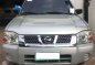 2004 Nissan Frontier for sale -1