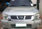 2004 Nissan Frontier for sale -1