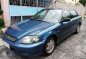 1999 Model Honda Civic For Sale-2