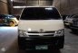 2013 Toyota Hiace Commuter FOR SALE-0