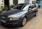 2006 Audi A6 Gas for sale -0