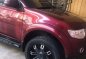 Mitsubishi Montero Sport 2013 for sale -0