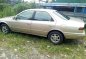 Toyota Camry 2.2 98 model top of the line-6