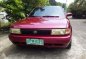 For sale Nissan sentra 1997. Registered 2018 hangang 2019.-0