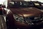 2015 Isuzu MUX Diesel Automatic for sale -1