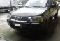 Nissan Frontier Pickup 4x2 Matic Model 2003 for sale -2