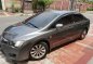 Honda Civic 2010 MT for sale -1