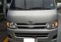 2012 Toyota HiAce Commuter FOR SALE-1