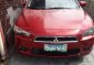 Mitsubishi Lancer EX 2008 for sale -0