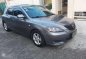 Mazda 3 2005 lift back gray for sale -0