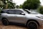 FOR SALE TOYOTA FORTUNER 2018-0