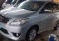 2012 Toyota Innova G Diesel Manual -1