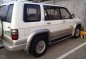 Isuzu Trooper 2001 Model For Sale-0