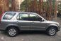 Honda CRV 2005 for sale -4