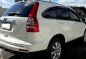 Honda CRV 1st owner 2010 for sale -2