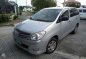 Toyota Innova j diesel 2010 FOR SALE-0