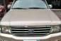 Ford Everest 2005 for sale -2