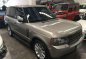 2012 Range Rover Full size TDV8 for sale -0