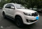 2015 Toyota Fortuner FOR SALE-3