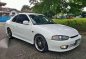 1997 Mitsubishi Lancer GSR for sale -7