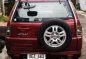 Fresh 2002 Honda CRV matic 7 seater for sale -0