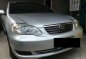 FOR SALE Toyota Altis AT 2005-0