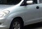 For Sale Toyota Innova E 2006 Model-5