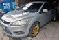 2009 Ford Focus mt for sale -9