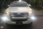 Fortuner V 2016 model Top of d line-0