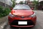 2016 Toyota Vios 1.3E FOR SALE-3