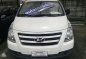 2017 Model Hyundai Starex For Sale-0