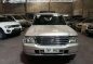 2005 Ford Everest - Asialink Preowned Cars-0