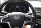 Hyundia Accent 2013 CRDI for sale -11