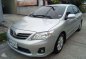 2011 Toyota Altis G Matic VERY FRESH for sale -7