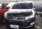 2017 Toyota Innova 2.8 G Manual Diesel B.Red -0