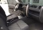 2017 Suzuki Jimny 4x4 Automatic Transmission 11TKM only!-8
