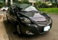 2013 Toyota Vios 1.3G - Automatic transmission-4