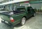 Isuzu Fuego 2002 for sale -0