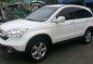 Honda CRV 2008 for sale -1