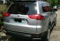 2010 Mitsubishi Montero GLS AT for sale -0