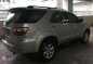 2010 Toyota Fortuner Diesel automatic-5