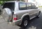 2003 Nissan Patrol ZD30 for sale -1