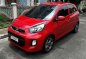 2017 KIA PICANTO FOR SALE -3