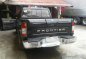 Nissan Frontier Pickup 4x2 Matic Model 2003 for sale -4